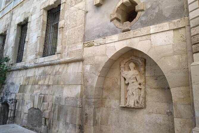 Heraklion - Walking city tour with food tasting - Key highlights you’ll actually care about