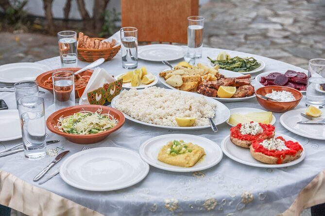 Heraklion - Walking city tour with food tasting - Why this Heraklion food-and-walk plan makes sense