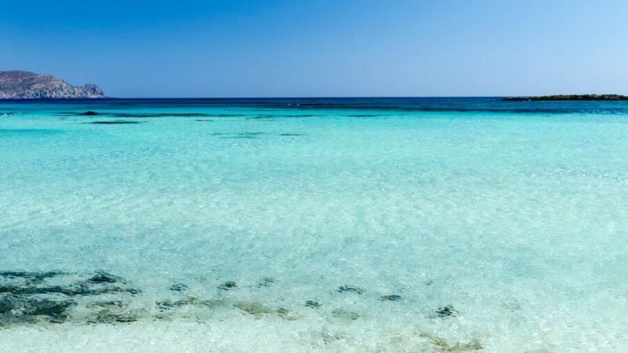 Heraklion:Cruise to Chrissi island natural park with pick up - What to bring so the swim day is comfortable