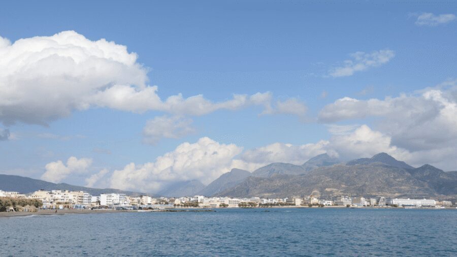 Heraklion:Cruise to Chrissi island natural park with pick up - Timing: what the 10–12 hours really means for you