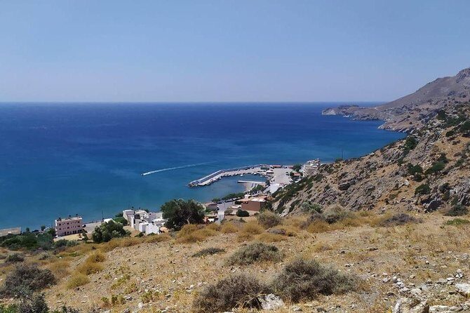 Jeep Safari 4x4 Crete real off road mountain tracks with Lunch from Hersonissos - Can you drive the jeep? The rules are strict (and that’s good)