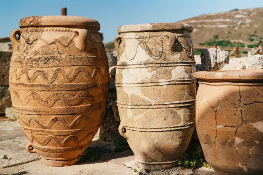 Knossos: Knossos Palace Skip-the-Line Guided Walking Tour - Final call: should you book?