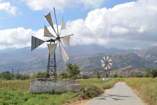 Knossos & Lasithi Plateau: Zeus Cave,Villages, Olive Oil Tour - Key Highlights You’ll Actually Feel