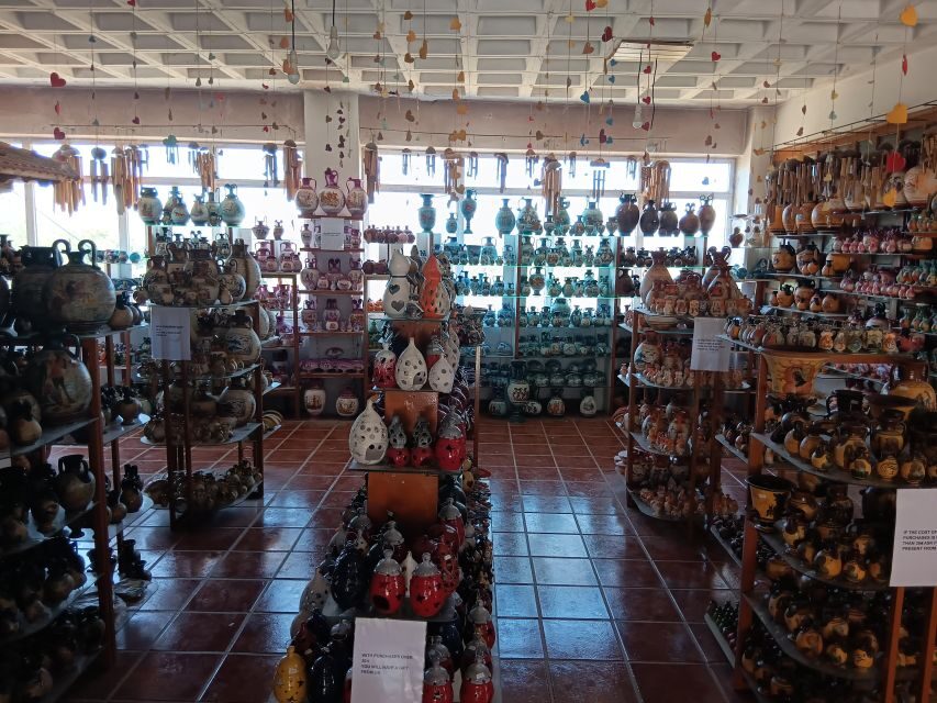 Knossos Lasithi, Villages, Land Of Zeus ând Olive Oil Tour - Lasithi Plateau and Lasithi drive breaks: photos, views, and a pace that breathes