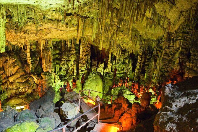 Knossos, Lasithi, Zeus Cave & Olive Mill Farm Combo Tour - Price and Logistics: What You’re Really Paying For