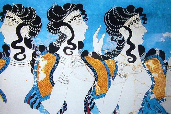 Knossos Palace and Arch. Museum of Heraklion Tour - Price and value: what $258.30 covers (and what you’re paying for)