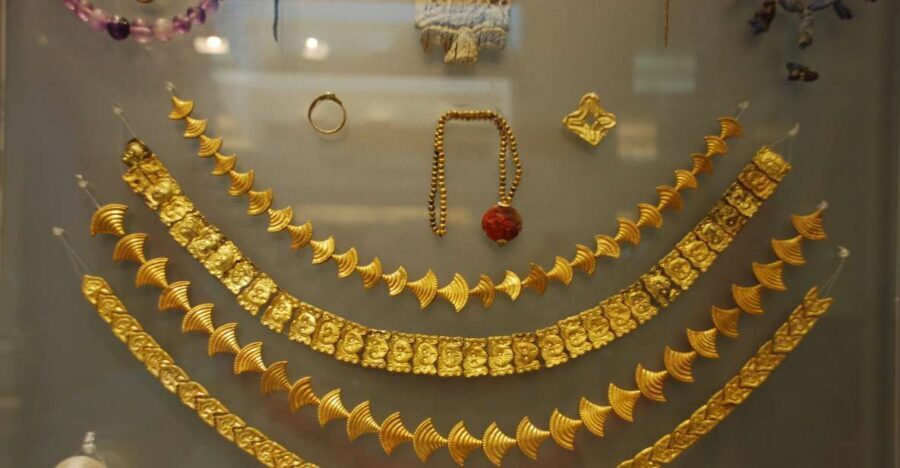 Knossos Palace & Archaeological Museum Private Tour - Price and Value: How $246 Fits a 4-Hour Private Experience