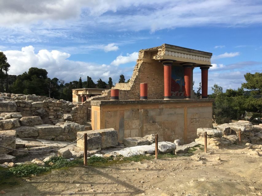Knossos Palace & Archaeological Museum Private Tour - Should You Book This Private Knossos Palace & Museum Tour?