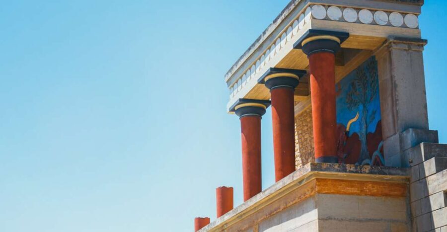 Knossos Palace: E-ticket with Audio and Heraklion City Tour - Why this Knossos + Heraklion combo works (and how to use it)