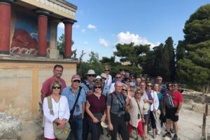 Knossos Palace Guided Walking Tour - Price and logistics: why $72.41 can be worth it (and when it isn’t)