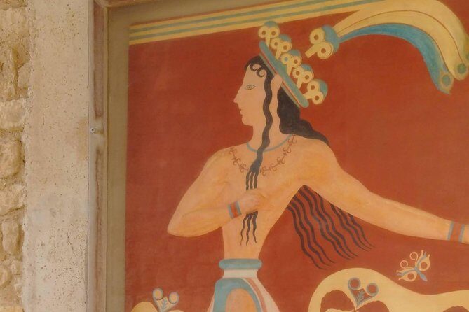 Knossos Palace Guided Walking Tour - Quick decision guide: book it or keep it self-guided?