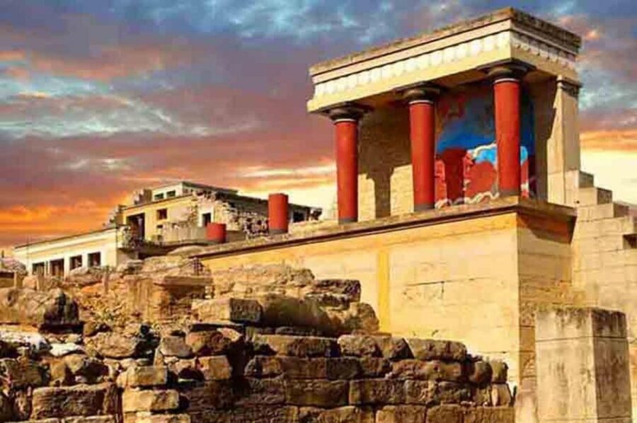 Knossos Palace & Heraklion Full-Day Tour from Chania Area - Who this tour is best for (and who should skip it)