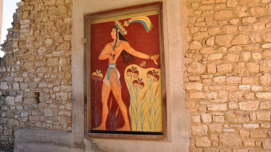 Knossos Palace & Heraklion Full-Day Tour from Chania Area - Small choices I’d make to get more out of it