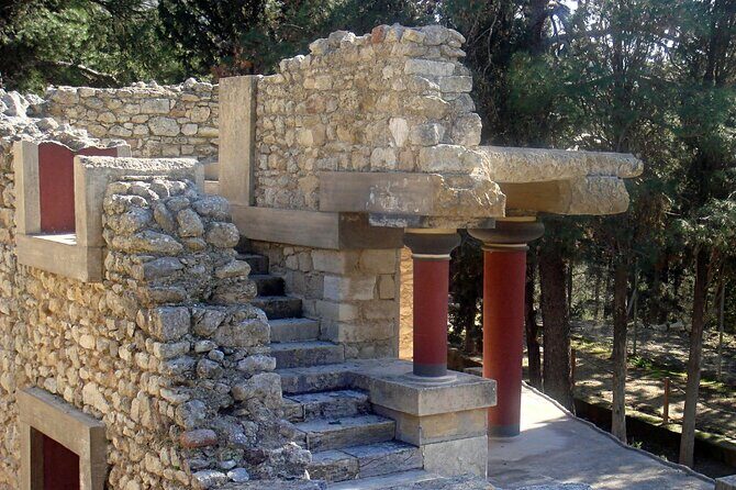 Knossos Palace & Historical Heraklion City Tour, with Old Market - Who This Tour Suits Best