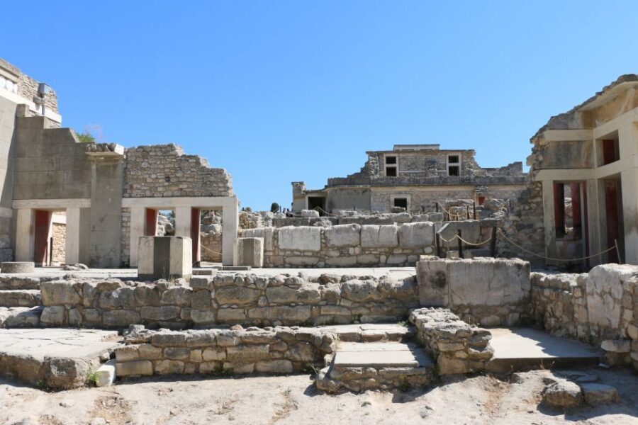 Knossos Palace Skip-the-Line Ticket & Private Guided Tour - Price and Value: Is $247 Worth It for a Private Tour?