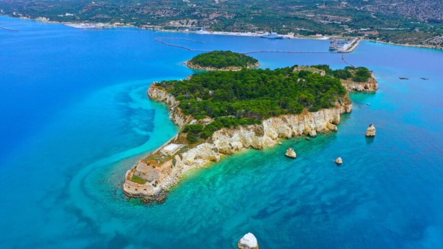 Kolimvari: Sailing Cruise with Meal & Water Activities - What to bring (and what to skip)