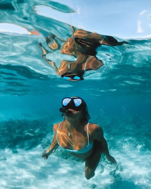 Kolimvari: Sailing Cruise with Meal & Water Activities - Unlimited drinks: the relaxed part that makes the boat day feel complete