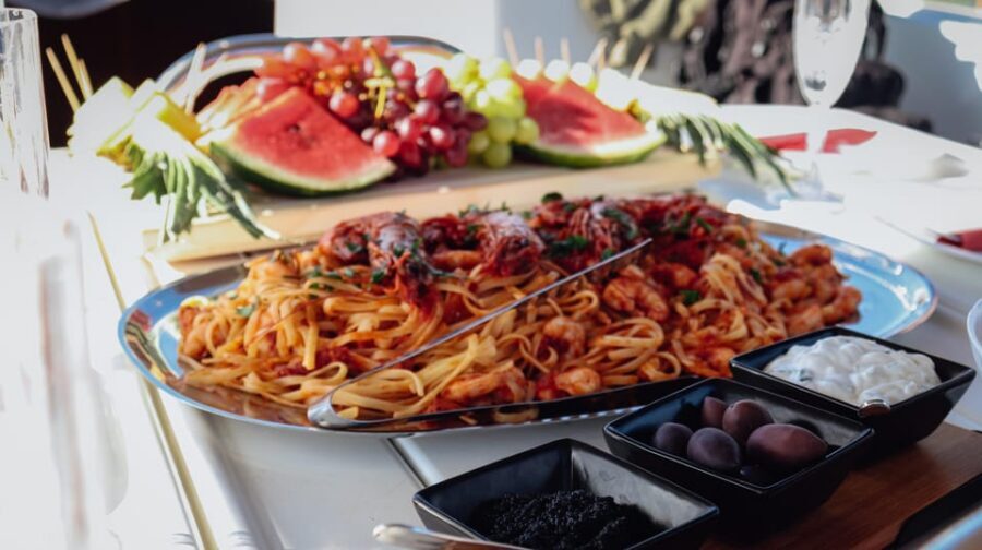 Kolimvari: Sailing Cruise with Meal & Water Activities - Getting there from Chania: bus option, pickup option, and drop-off reality
