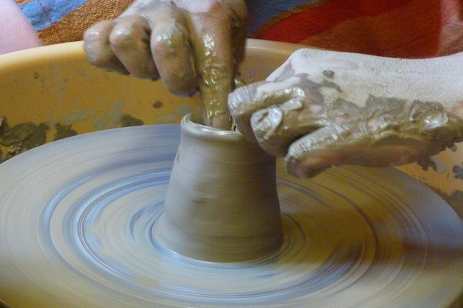 Koumoulia Ceramics / Ceramics courses - Taking your ceramics home: pickup vs. shipping (and why overseas costs matter)