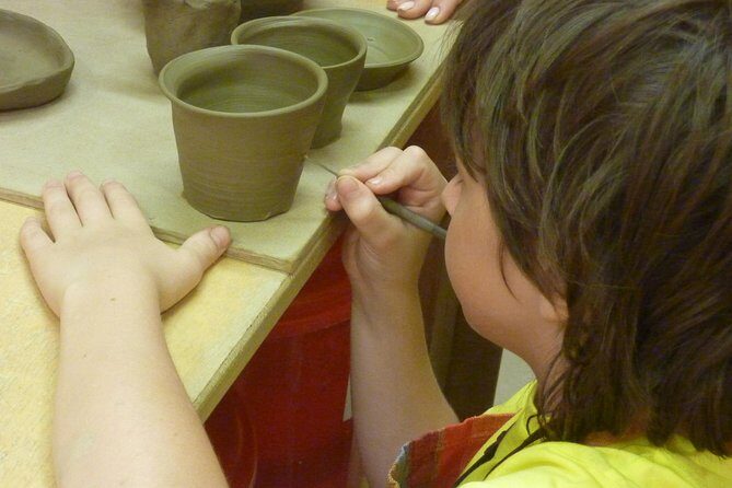 Koumoulia Ceramics / Ceramics courses - Price and value: what $96.11 buys (and what to watch)