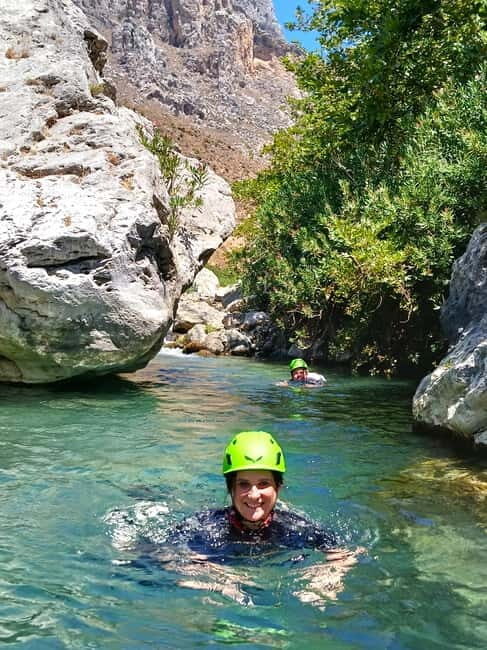 Kourtaliotiko Gorge: Guided River Adventure Trek with Lunch - Price and Value: Is $112 Worth a 4.5-Hour Gorge Day?