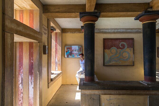 Labyrinth of Knossos Skip-the-Line Ticket with Tour Guide - Should you book this Knossos tour?
