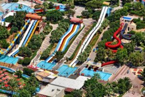 Let's get Wet: Watercity Waterpark Admission Ticket - A realistic 5-hour day plan (without burning out)