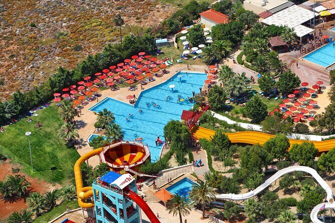 Let's get Wet: Watercity Waterpark Admission Ticket - Value check: is $39.22 good value for Watercity?