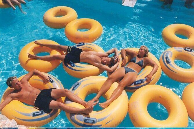 Limnoupolis Water Park All in - Key Highlights Worth Planning Around