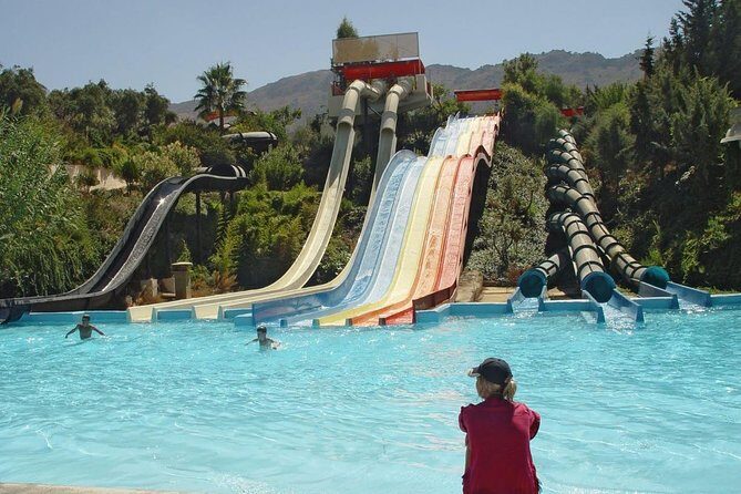 Limnoupolis Water Park All in - Price and Value: When $62.61 Feels Like a Smart Deal