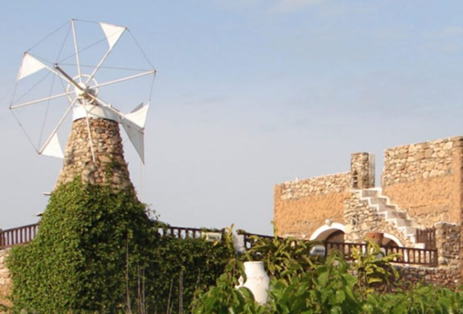 Lychnostatis Open Air Museum: Entry Ticket with Add-Ons - Chapel and community life: belief as part of the village