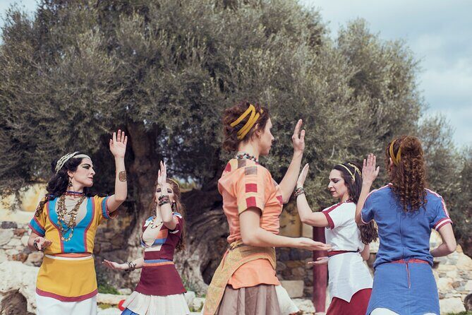 Minoan Day Experience - Should you book the Minoan Day Experience?