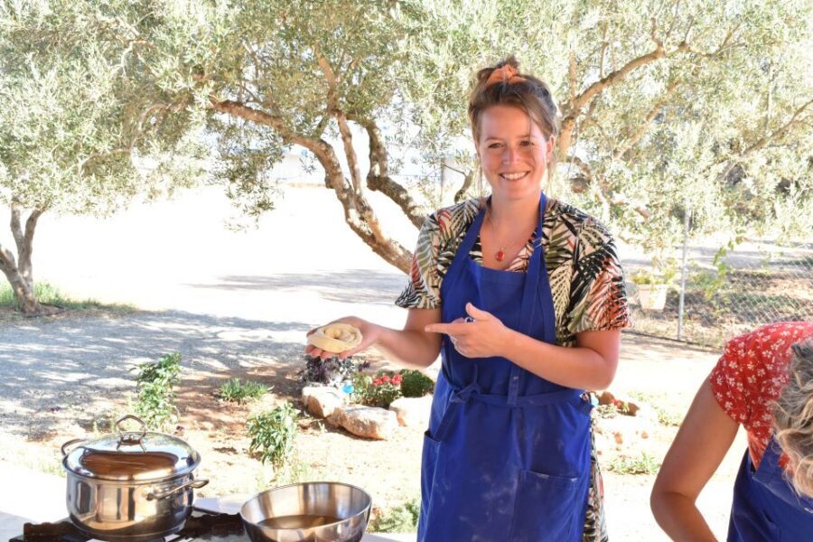 Moires: Cooking Class and Olive Oil Tasting at a Family Farm - Price and value: what you’re paying for (and what you get)