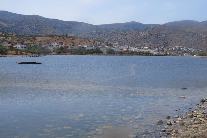 Olous – Guided Snorkelling Excursion to Discover Olous Sunken Ancient City - Olous Sunken City: Why Snorkeling Here Feels Different