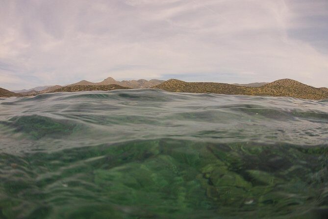 Olous – Guided Snorkelling Excursion to Discover Olous Sunken Ancient City - The Gear Setup That Makes or Breaks Beginner Snorkeling