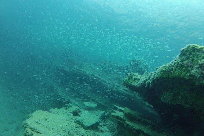 Olous – Guided Snorkelling Excursion to Discover Olous Sunken Ancient City - The Snorkel Itself: Calm Water, Small Group Pace, and Safety Checks