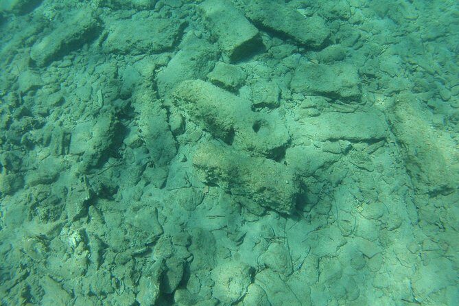 Olous – Guided Snorkelling Excursion to Discover Olous Sunken Ancient City - From Elounda to Olous: Timing, Pickup, and What the Morning Looks Like