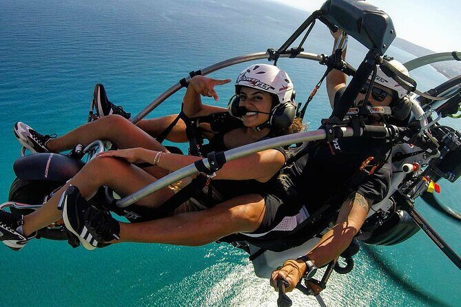 Paragliding Tours in Crete - Who this is for (and who might want a different adventure)