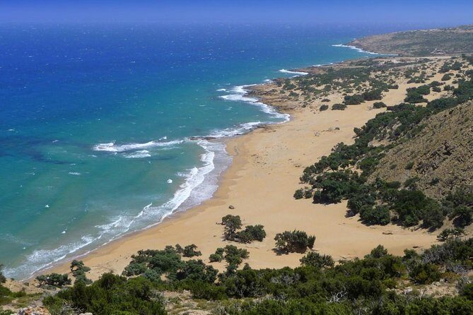 Preveli Beach and Plakias Full-Day Trip From Rethymno - Who should book this tour—and who should think twice
