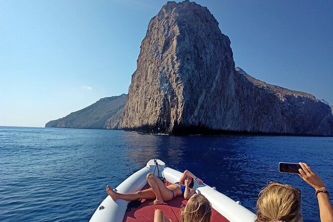 Private Boat Trip Chania - Balos (price is per group-up to 9 people) - Price and value: what $1,749.89 per group buys you