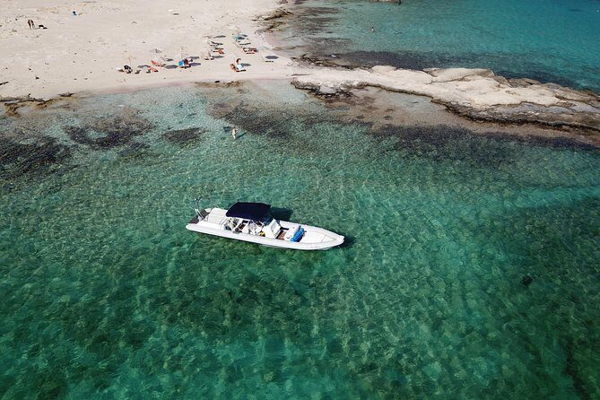 Private Boat Trip Kissamos Balos (price per group - up to 10 people) - Price and Logistics: Is $701.71 per Group Worth It