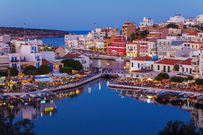 Private Full-Day East Crete Tour from Heraklion - A Private Full-Day That Feels Like You’re Driving Your Own Route