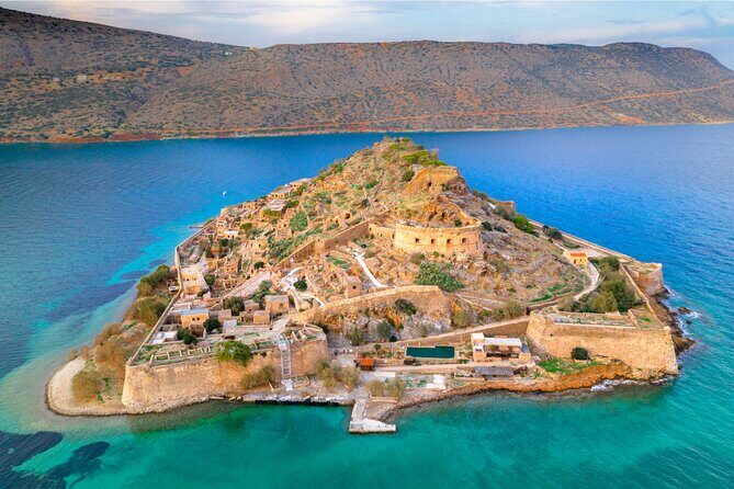Private Full-Day East Crete Tour from Heraklion - Raki and Honey Tasting: The Included Food Culture Part That People Remember