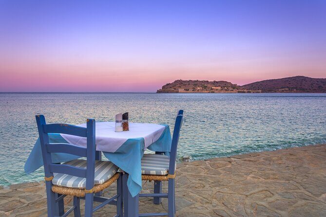 Private Full-Day East Crete Tour from Heraklion - Price and Logistics: What You’re Paying For (and What Costs Extra)