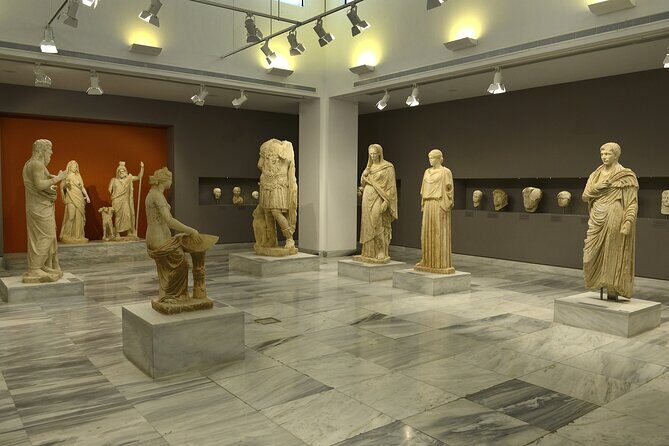 Private Full-Day Knossos-Lasithi Plateau-Cave of Zeus - Cave of Zeus: The Sacred Walk and What to Expect Inside