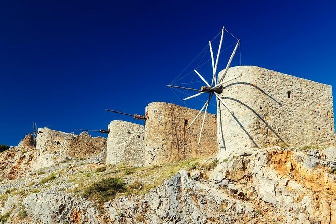 Private Full-Day Knossos-Lasithi Plateau-Cave of Zeus - Your “Included” Checklist: Comfort First, Then Snacks