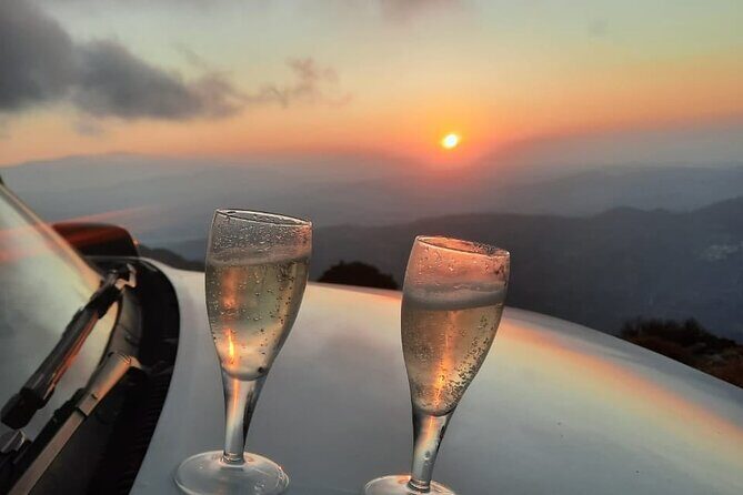 PRIVATE Jeep Safari 4x4 SUNSET (with Dinner) in Mountains CRETE - Why This Private 4x4 Sunset Safari Works Better Than a Group Tour