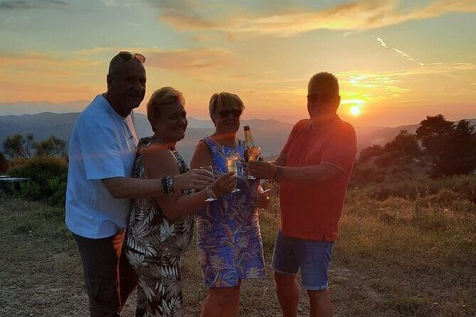PRIVATE Jeep Safari 4x4 SUNSET (with Dinner) in Mountains CRETE - Who This Tour Suits Best (And Who Might Skip It)