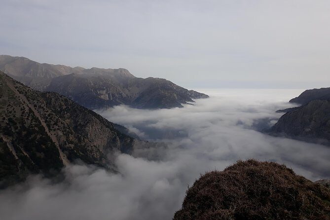 Private - Jeep Safari Tour with Lunch and Tastings - Crossing into the White Mountains via the Chania prefecture