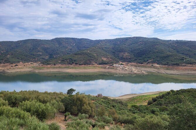 Private Jeep Tour - Zeus Cave - Cretan villages - Ano Kera’s Wood-Oven Tavern Lunch With Wine and Water